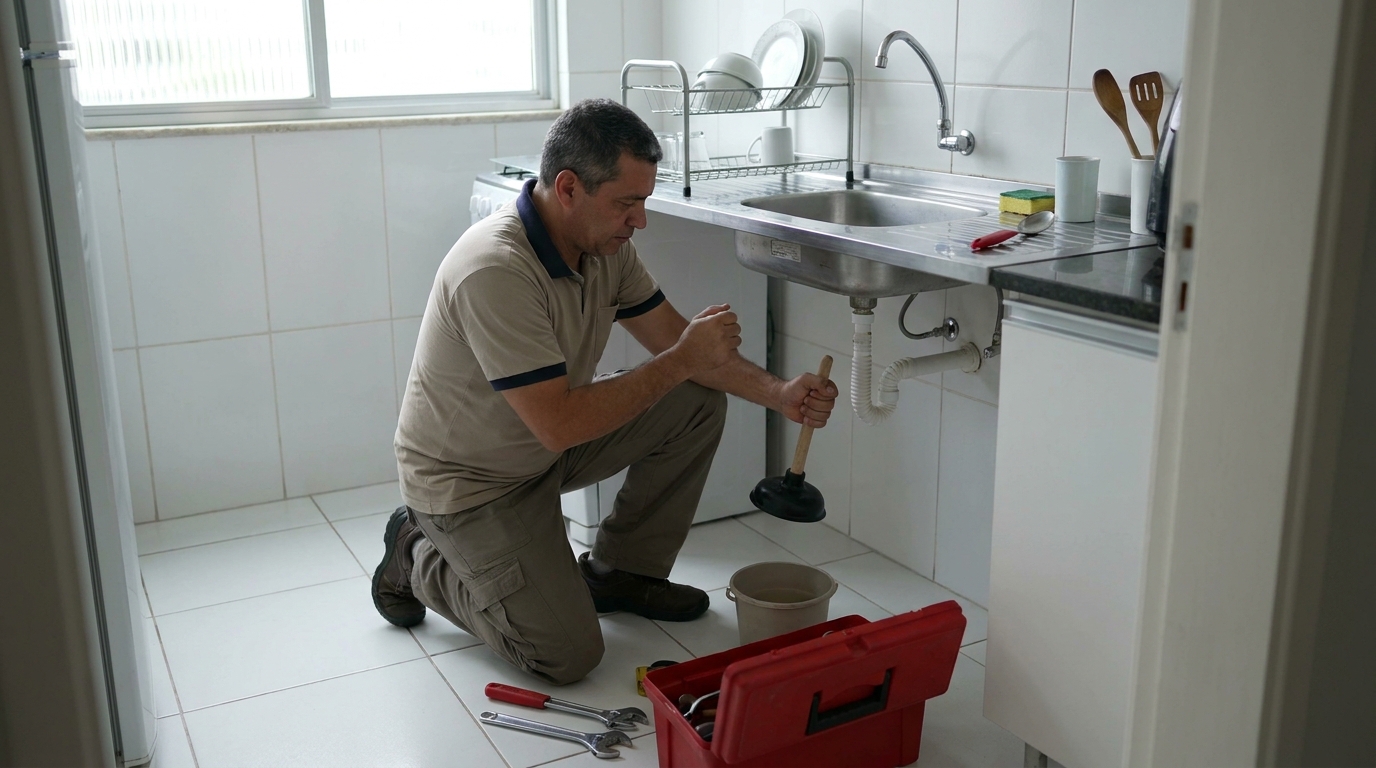 Remoção de Restos no Santo André, Anápolis‑GO