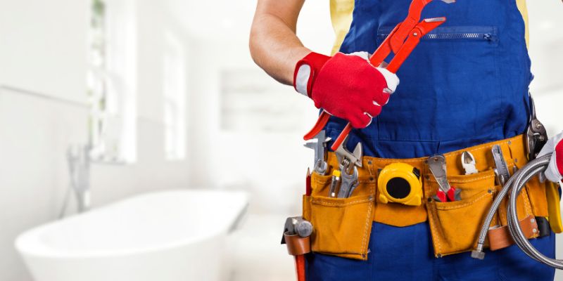 Como Evitar Golpes na Contratação de Encanador em Anápolis Como Evitar Golpes na Contratação de Encanador em Anápolis