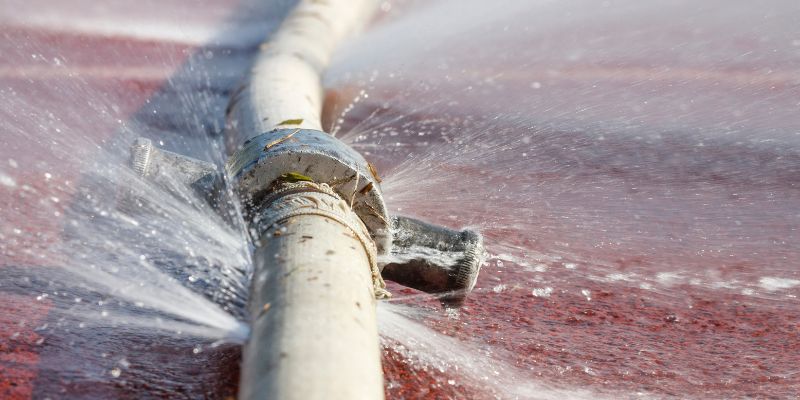 Encanamento Estourado à Noite em Anápolis: Quem Pode Ajudar? Encanamento Estourado à Noite em Anápolis: Quem Pode Ajudar?