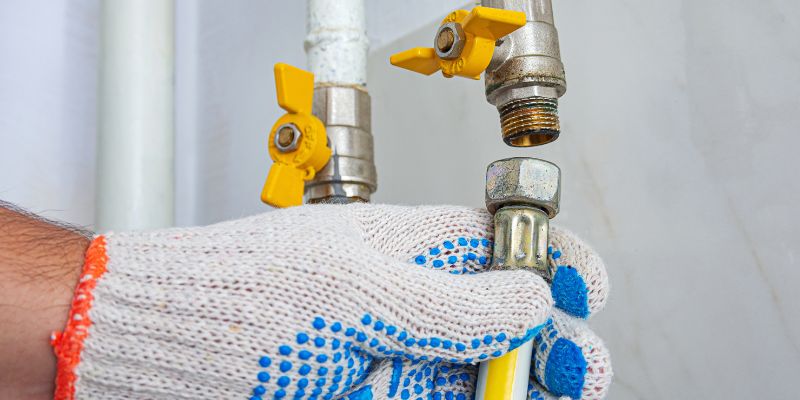 Quanto Custa o Serviço de um Bombeiro Hidráulico em Anápolis? Quanto Custa o Serviço de um Bombeiro Hidráulico em Anápolis?